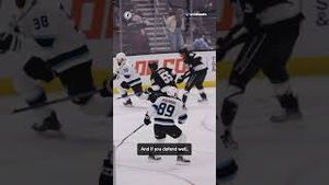 Video post by @lakings on YouTube