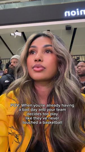 Video post by @Itspikaaa on Facebook