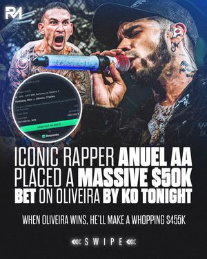 Image post by @rapmusic on Instagram