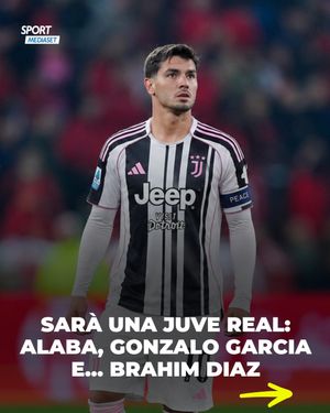 Image post by @sportmediaset on Instagram