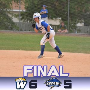 Image post by @wne_goldenbears on Instagram
