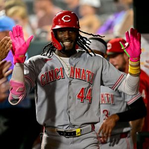Image post by @reds on Instagram
