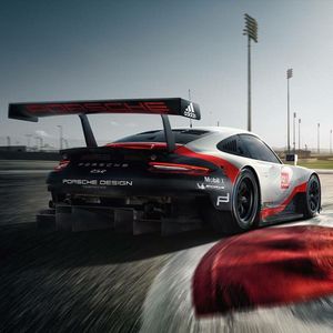 Image post by @porschedesign on Instagram