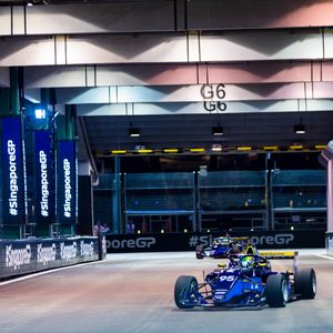Image post by @wseriesracing on Instagram