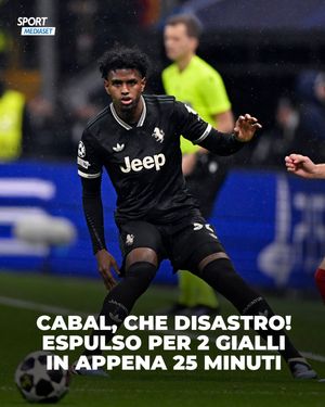 Image post by @sportmediaset on Instagram