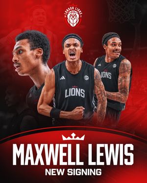 Image post by @londonlions on Instagram