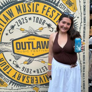 Image post by @outlawmusicfestival on Instagram