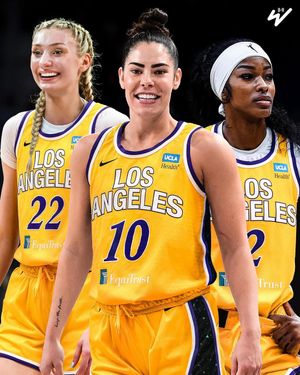 Video post by @bleacherreport on TikTok
