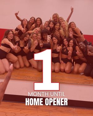 Image post by @flapanthersdance on Instagram