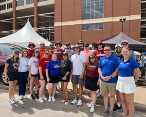Image post by @soonersportsproperties on Instagram