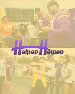 Image post by @lsutigerlife on Instagram