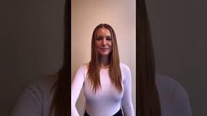 Video post by @aveda on YouTube
