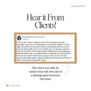 Image post by @kylegoldie on Instagram