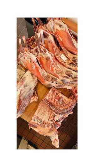 Image post by @marlowanddaughters on Instagram