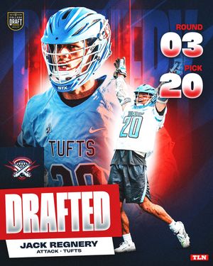 Image post by @lacrossenetwork on Instagram