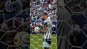 Video post by @deportes on YouTube