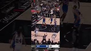 Video post by @spurs on YouTube