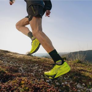 Image post by @asics on Instagram