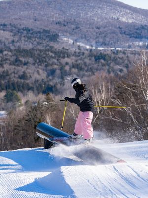Image post by @carinthiaparks on Instagram