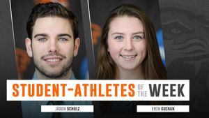 Image post by @RITathletics on Twitter