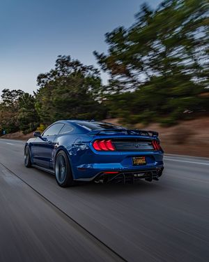 Image post by @boosted_m4 on Instagram
