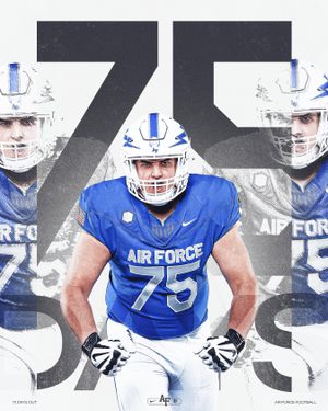 Image post by @af_football on Instagram