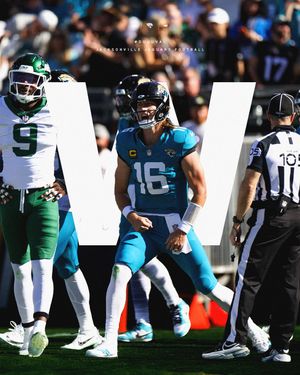 Image post by @jaguars on Instagram