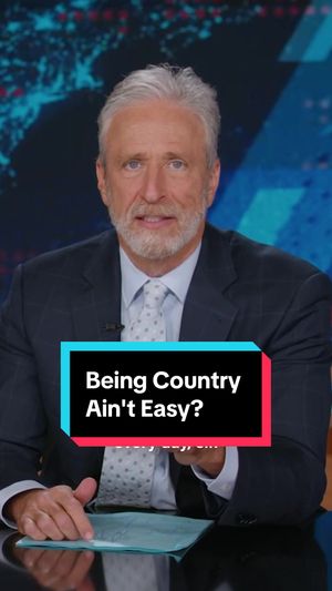 Video post by @thedailyshow on TikTok