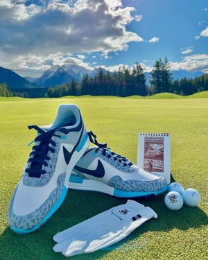 Image post by @banffspringsgolfcourse on Instagram
