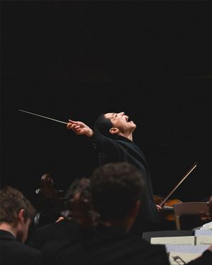 Image post by @paulineballet on Instagram