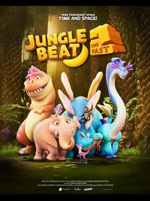 Image post by @junglebeatofficial on Instagram