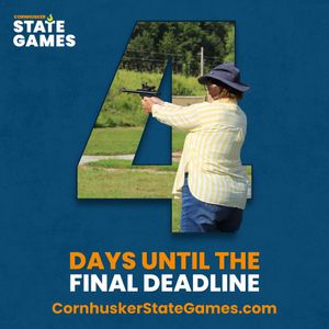 Image post by @cornhuskerstategames on Instagram