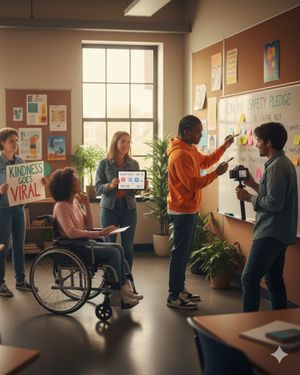 Image post by @icanhelpofficial on Instagram