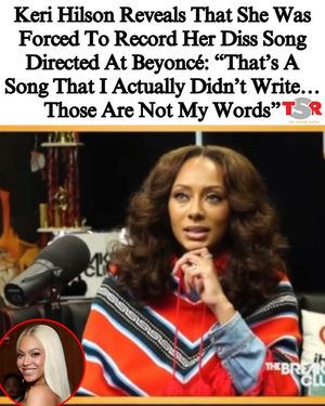 Image post by @theshaderoom on Instagram