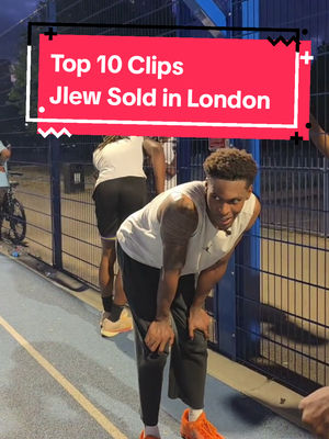 Video post by @londonhoops on TikTok