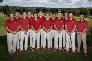 Image post by @wisconsinm_golf on Instagram