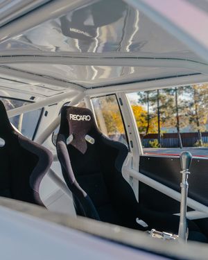 Image post by @recaroautomotive on Instagram