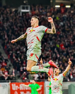 Image post by @rbleipzig on Instagram