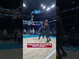 Video post by @Sports On Prime on YouTube