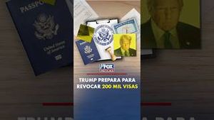 Video post by @foxnoticiasoficial on YouTube
