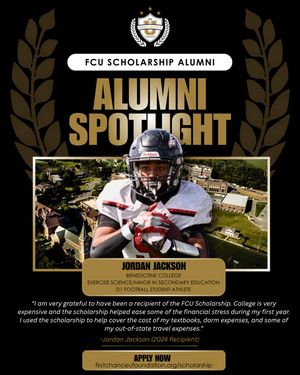 Image post by @firstchanceu_ on Instagram