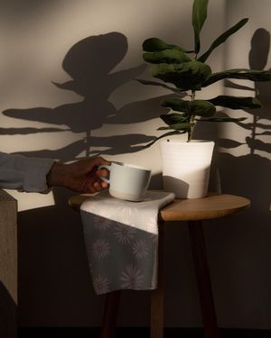 Image post by @geometry.house on Instagram
