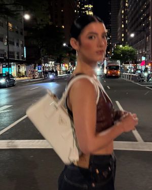 Image post by @charlidamelio on Instagram