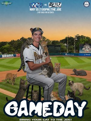 Image post by @chasriverdogs on Instagram
