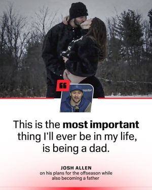 Image post by @espn on Instagram