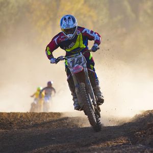 Image post by @racerxonline on Instagram