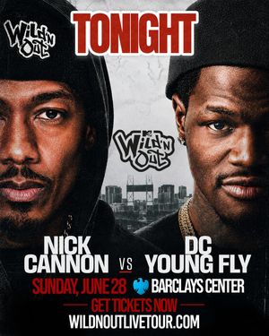 Image post by @mtvwildnout on Instagram
