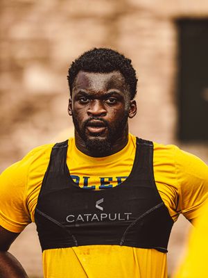 Image post by @toledofootball on Instagram