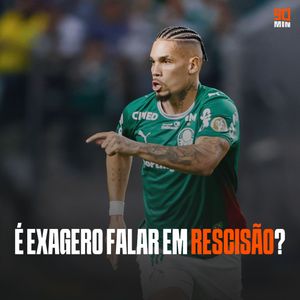 Image post by @90minbrasil on Instagram