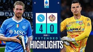 Video post by @seriea on YouTube